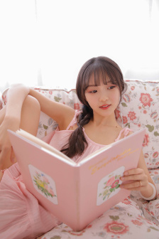 19楼女性